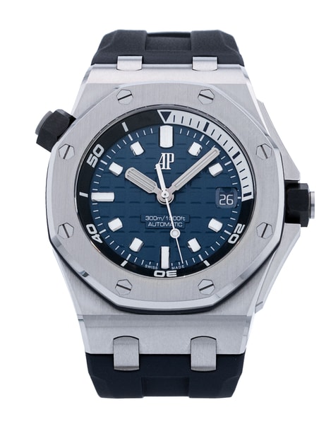 Audemars Piguet Royal Oak Offshore 15720ST.OO.A027CA.01